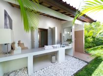 Villa Sahana I, Bathroom